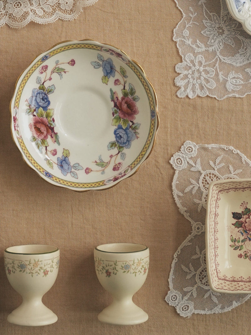 The Collector's Table