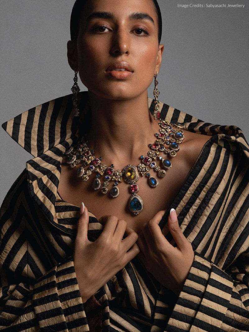 What Your Birthstones Can Do For You