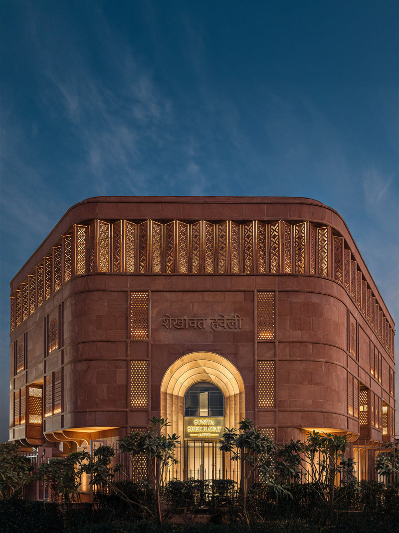 The Relevance of Jaipur's 3 Jewelry Museums