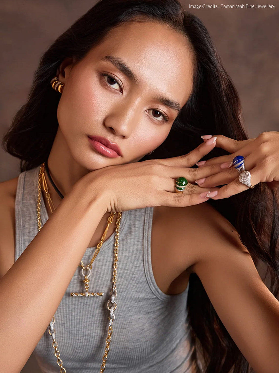 Five Fine Jewellery Houses Redefining the Everyday