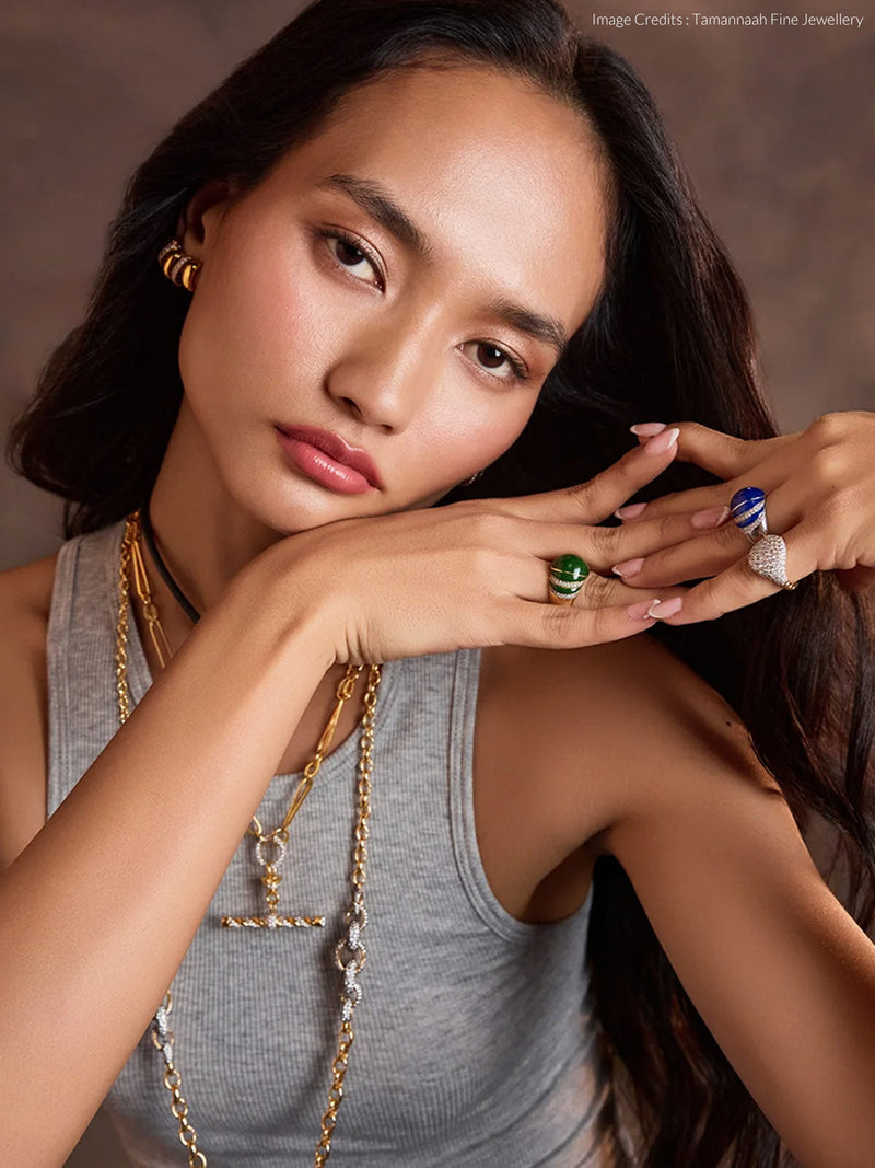 Five Fine Jewellery Houses Redefining the Everyday