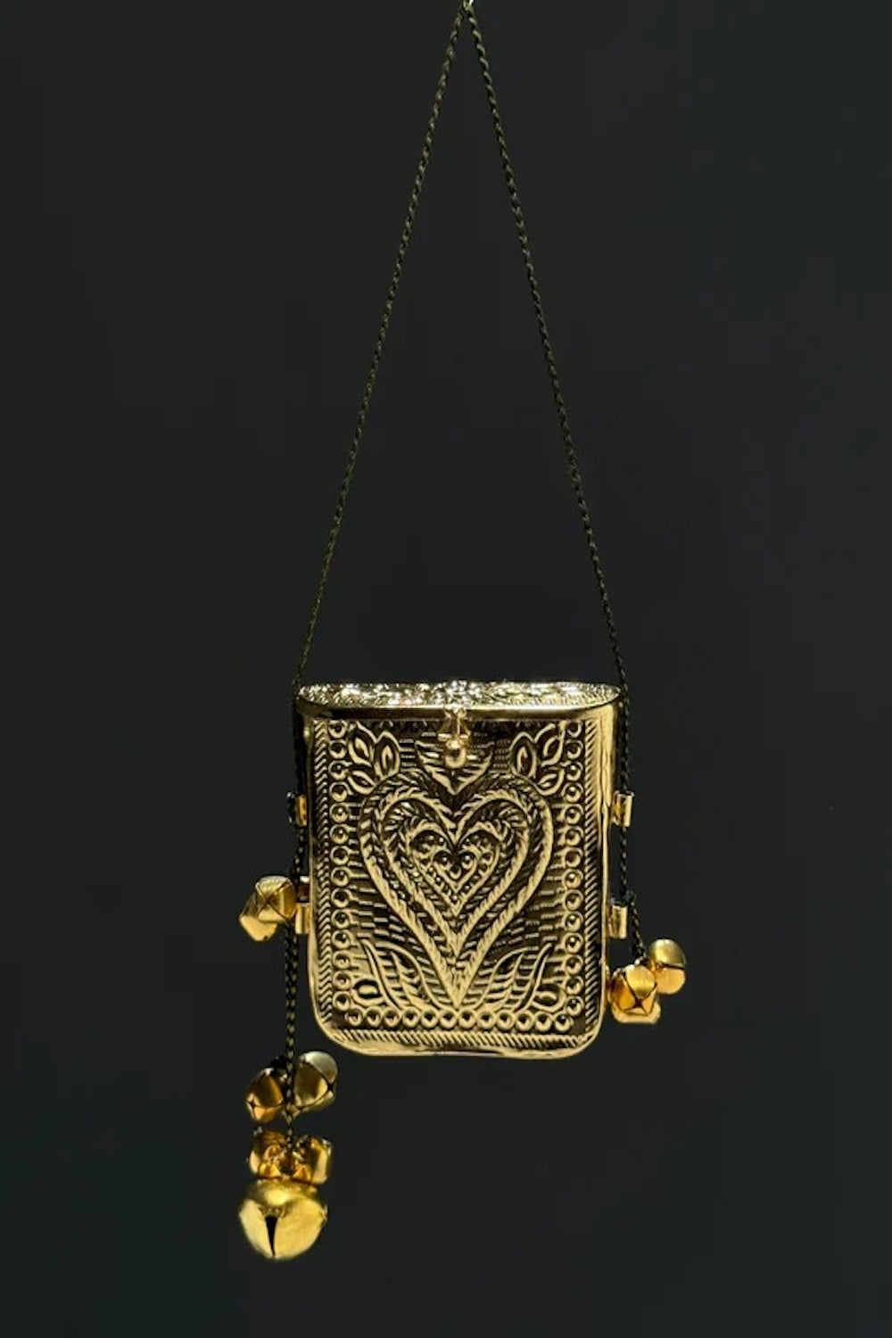Mastani Bag
