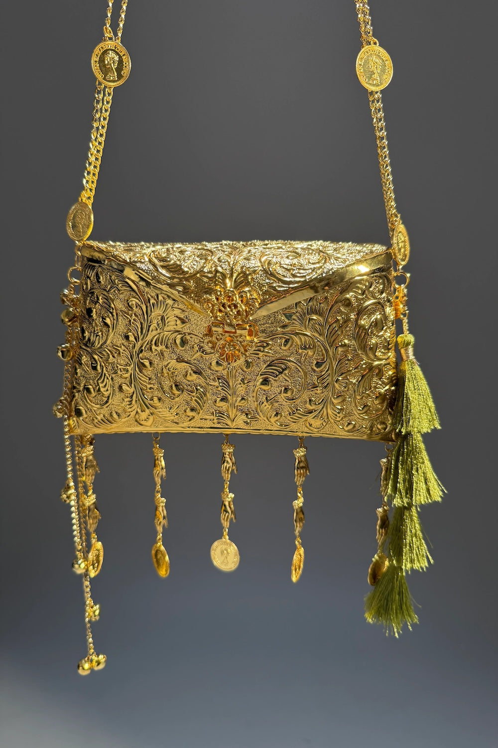 Khatt Bag