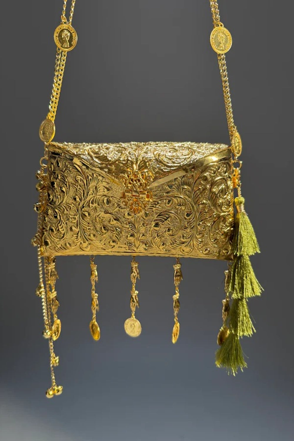 Khatt Bag