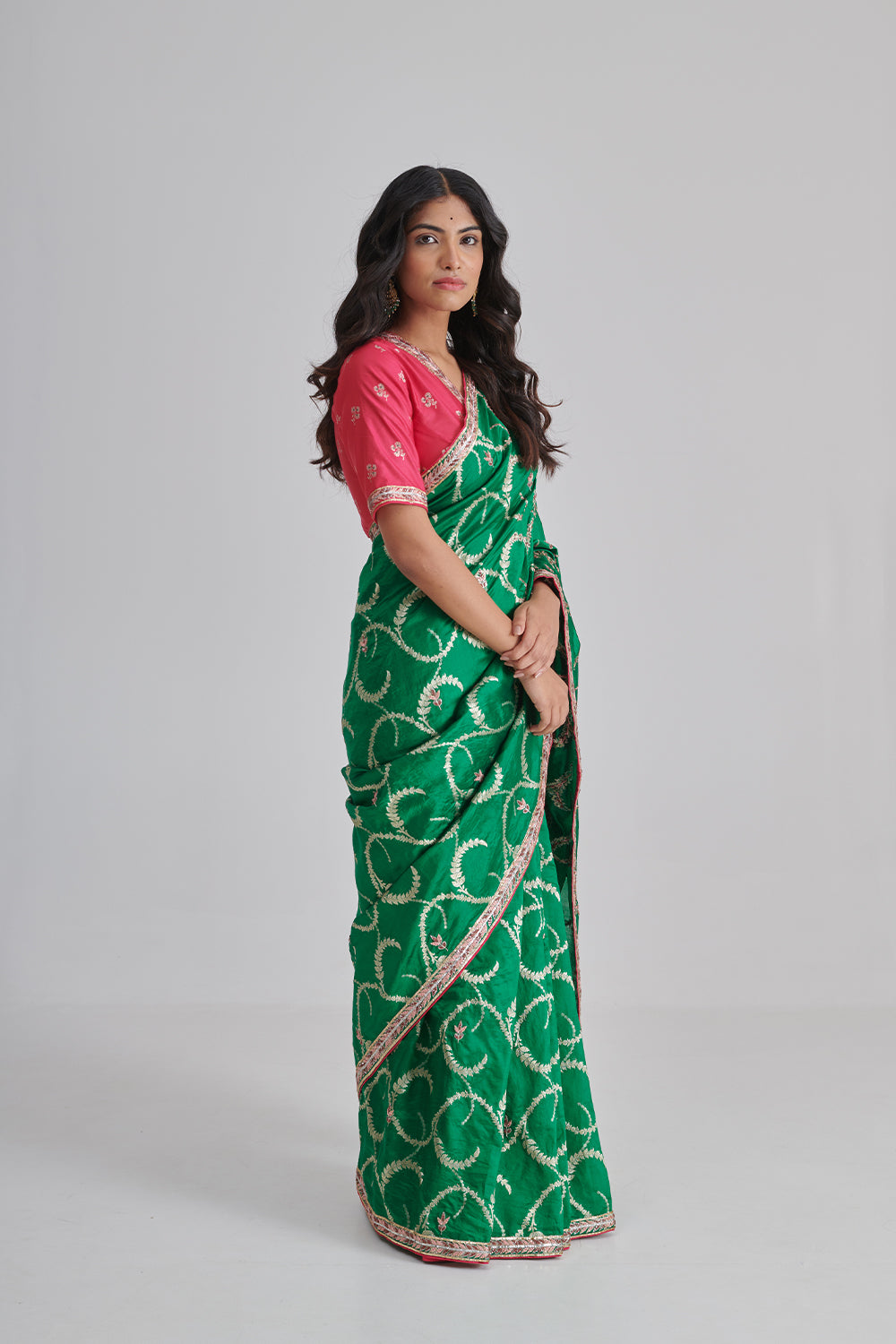 Humrahi & Faridah Saree