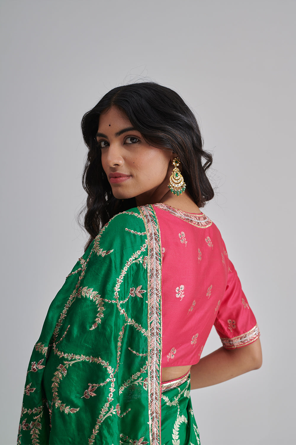 Humrahi & Faridah Saree