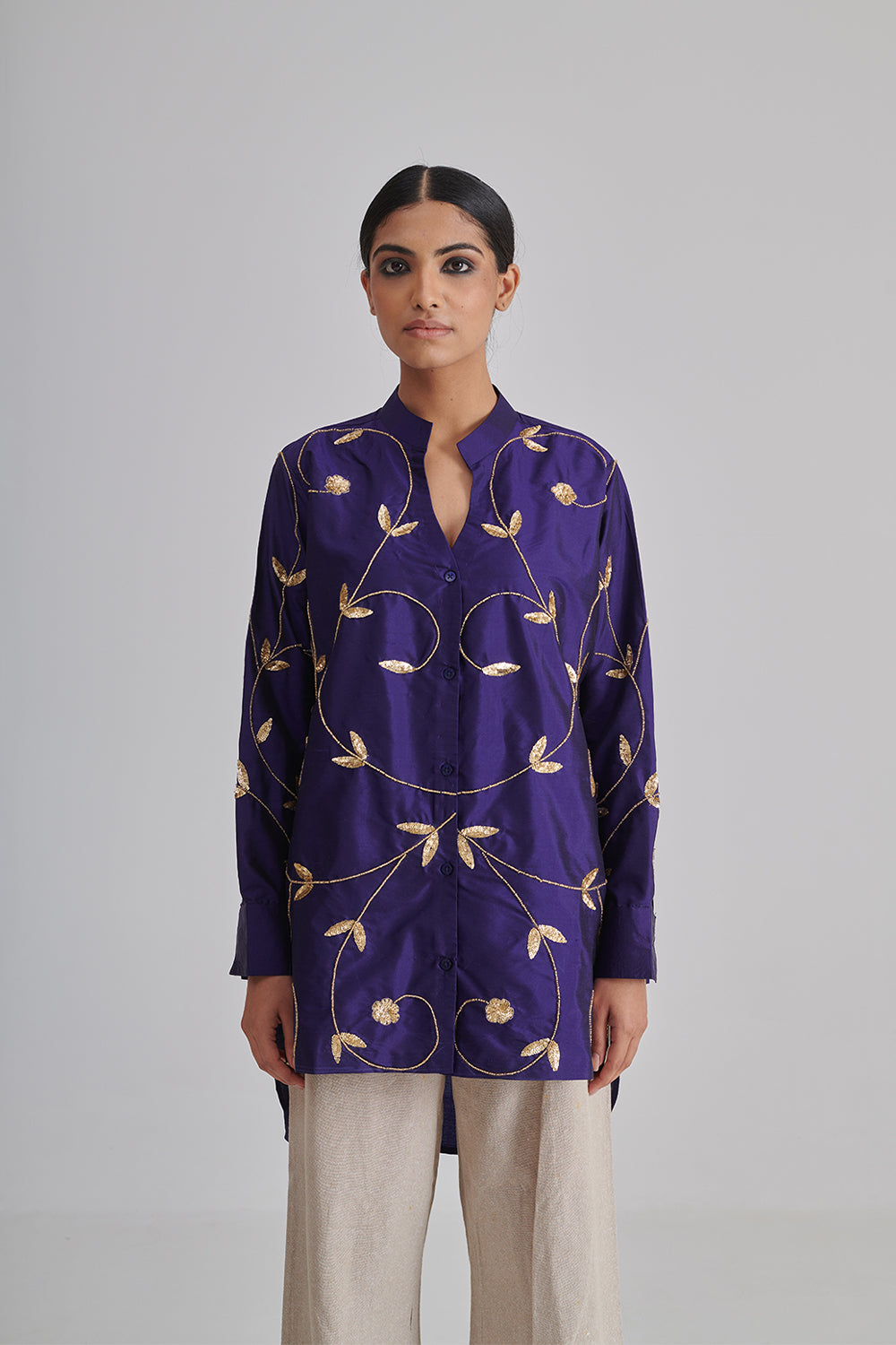 Aarya Shirt