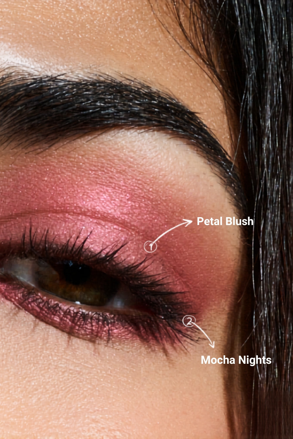 Dawn to Dusk Eyeshadow Palette