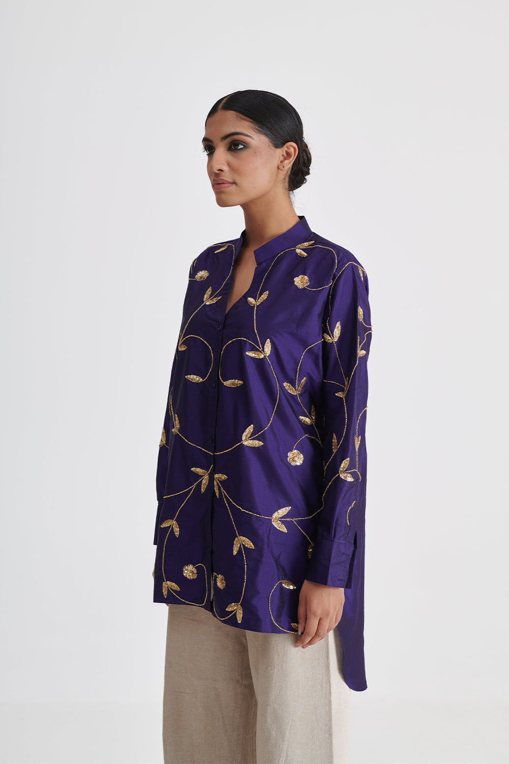 Aarya Shirt