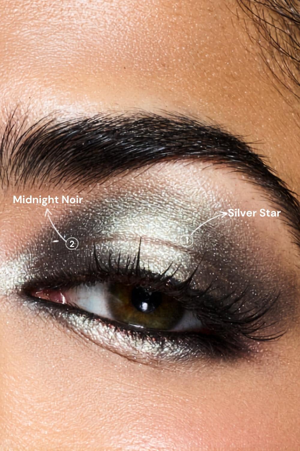Dawn to Dusk Eyeshadow Palette