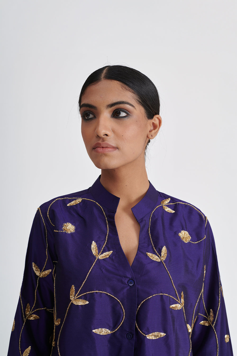 Aarya Shirt