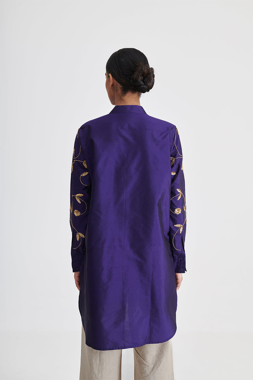 Aarya Shirt