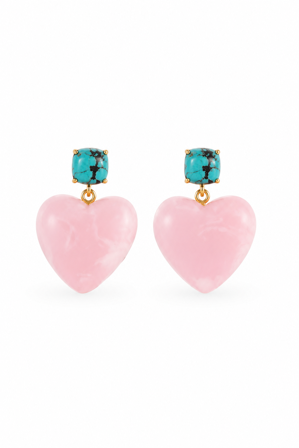 Leh Lullaby Earring (Birthstone December)