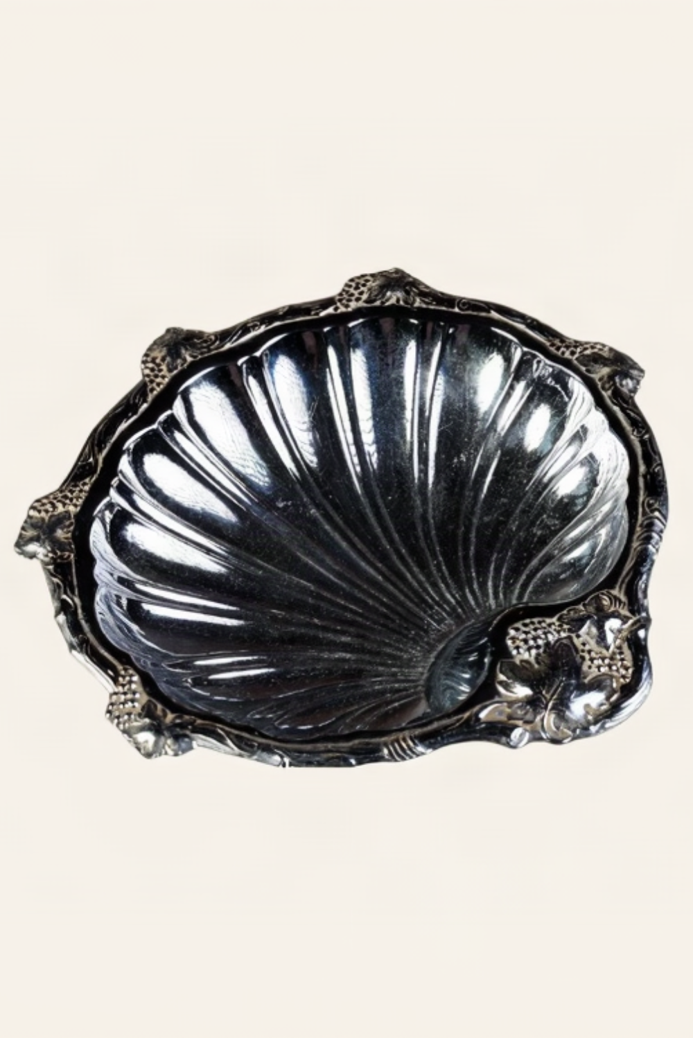 Vintage Shell Dish