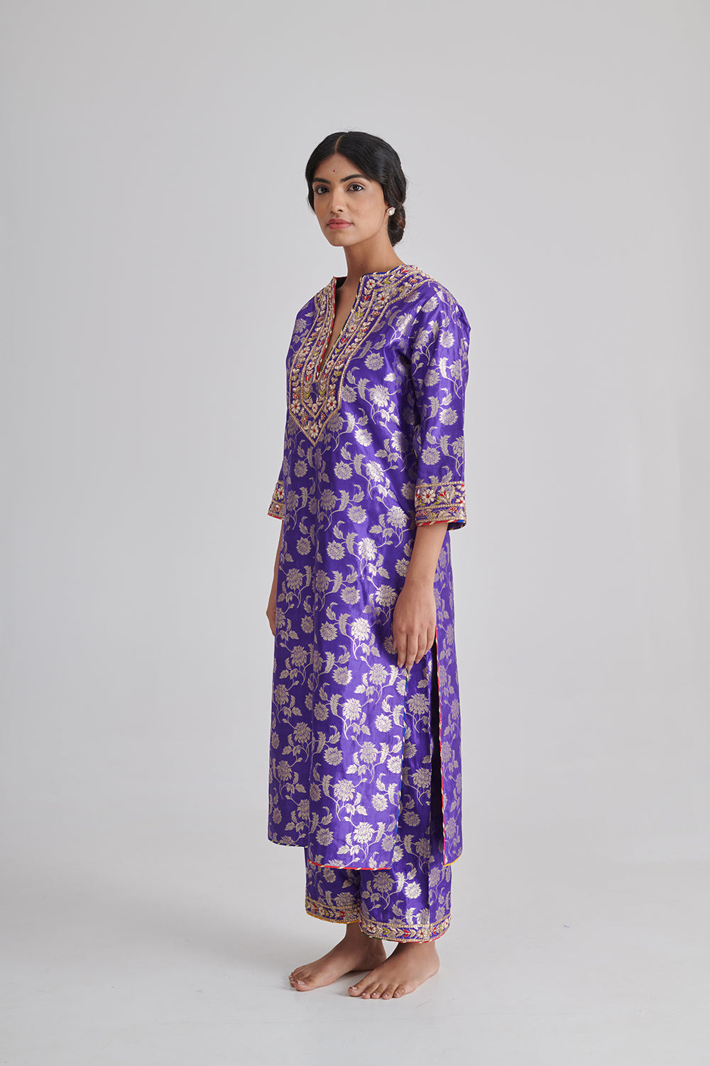 Roohi & Qurbat Set