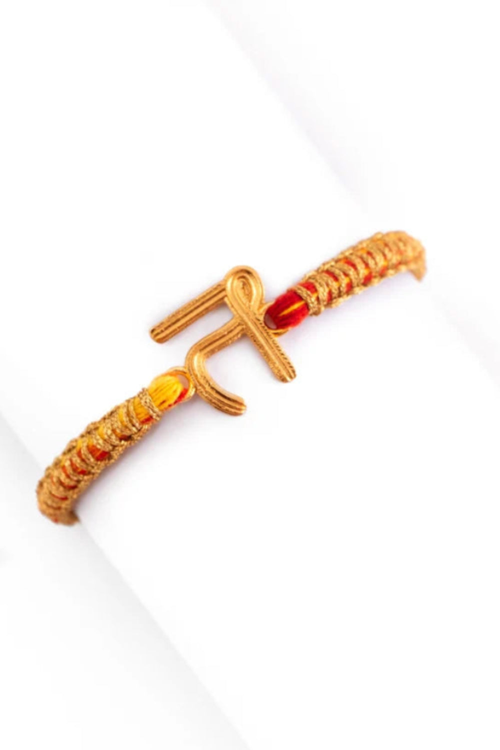 Maxima Personalised Rakhi Bracelet