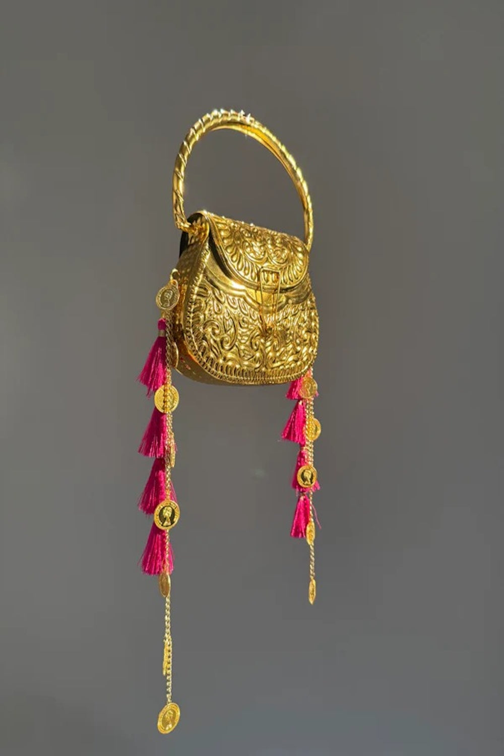 Basta Hatha Bag
