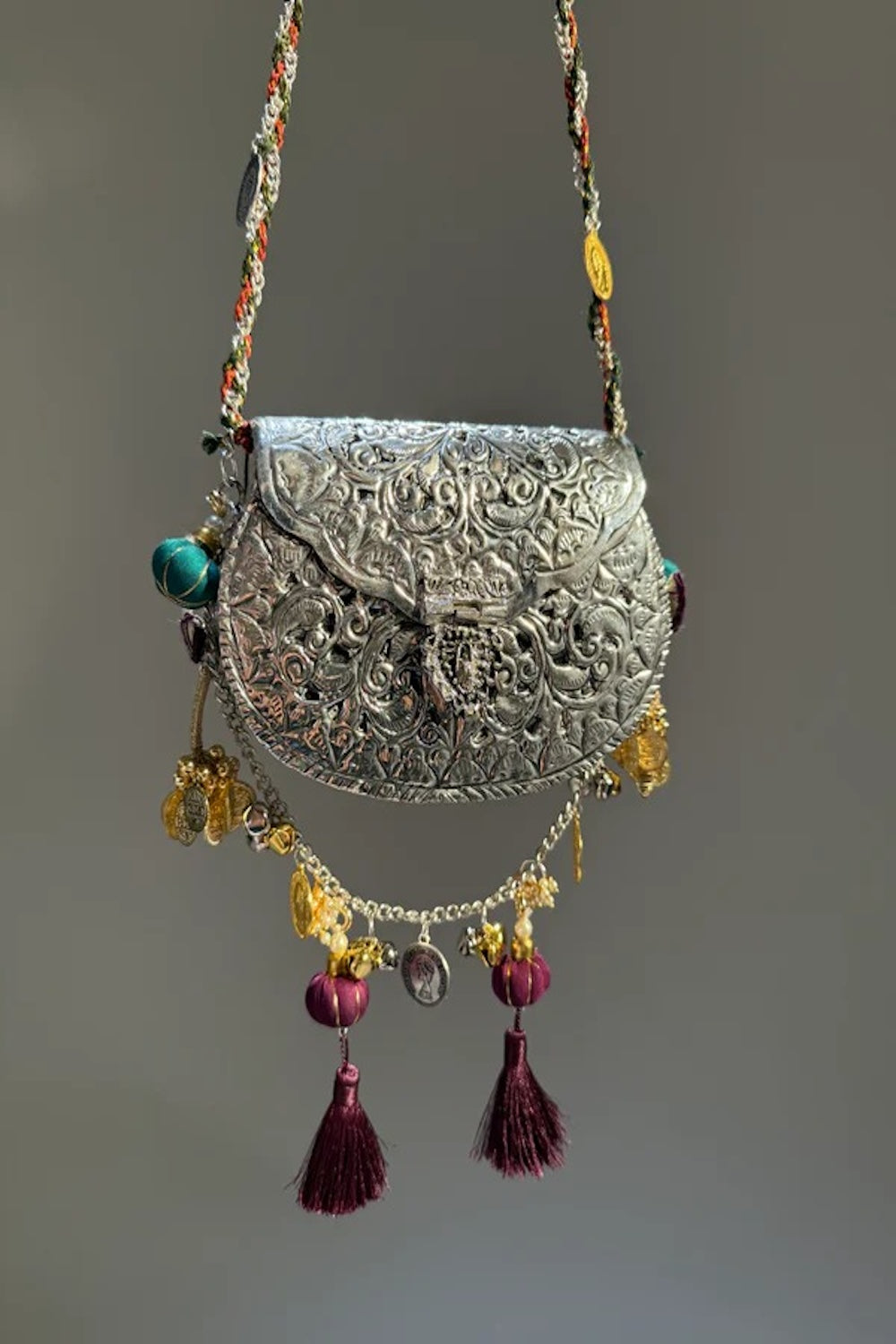 Raat Rani Sling Bag