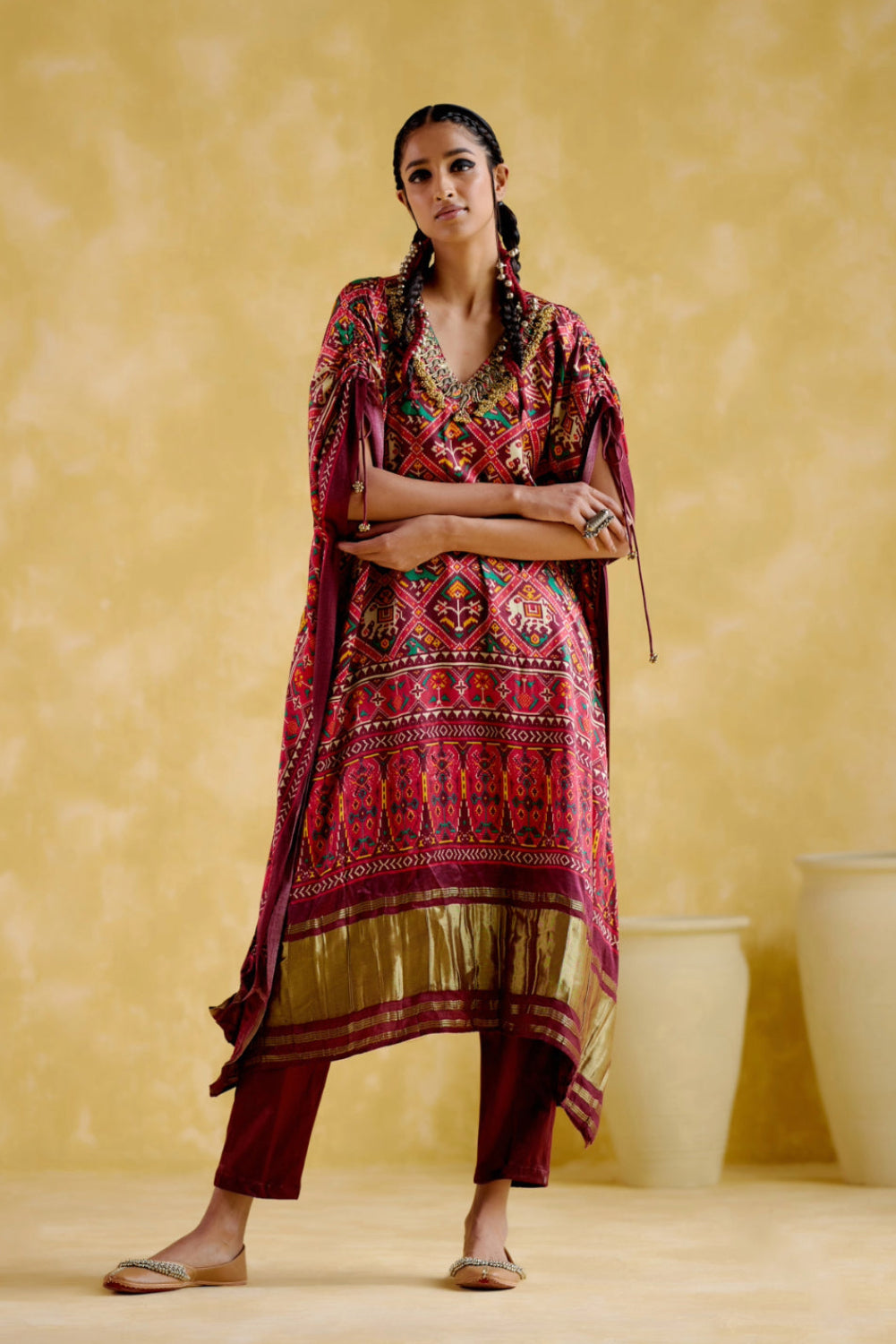 Tychon Kaftan