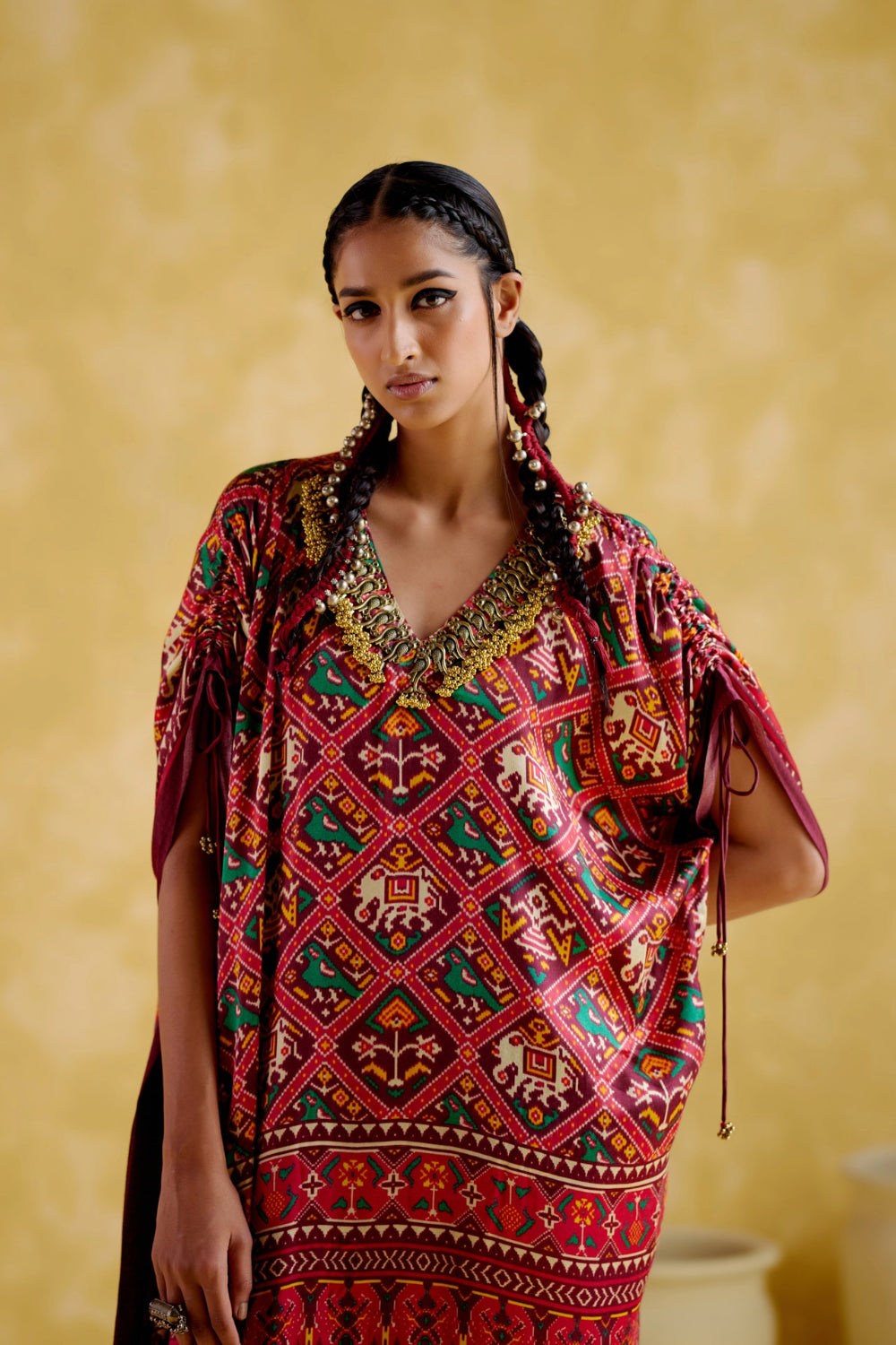 Tychon Kaftan