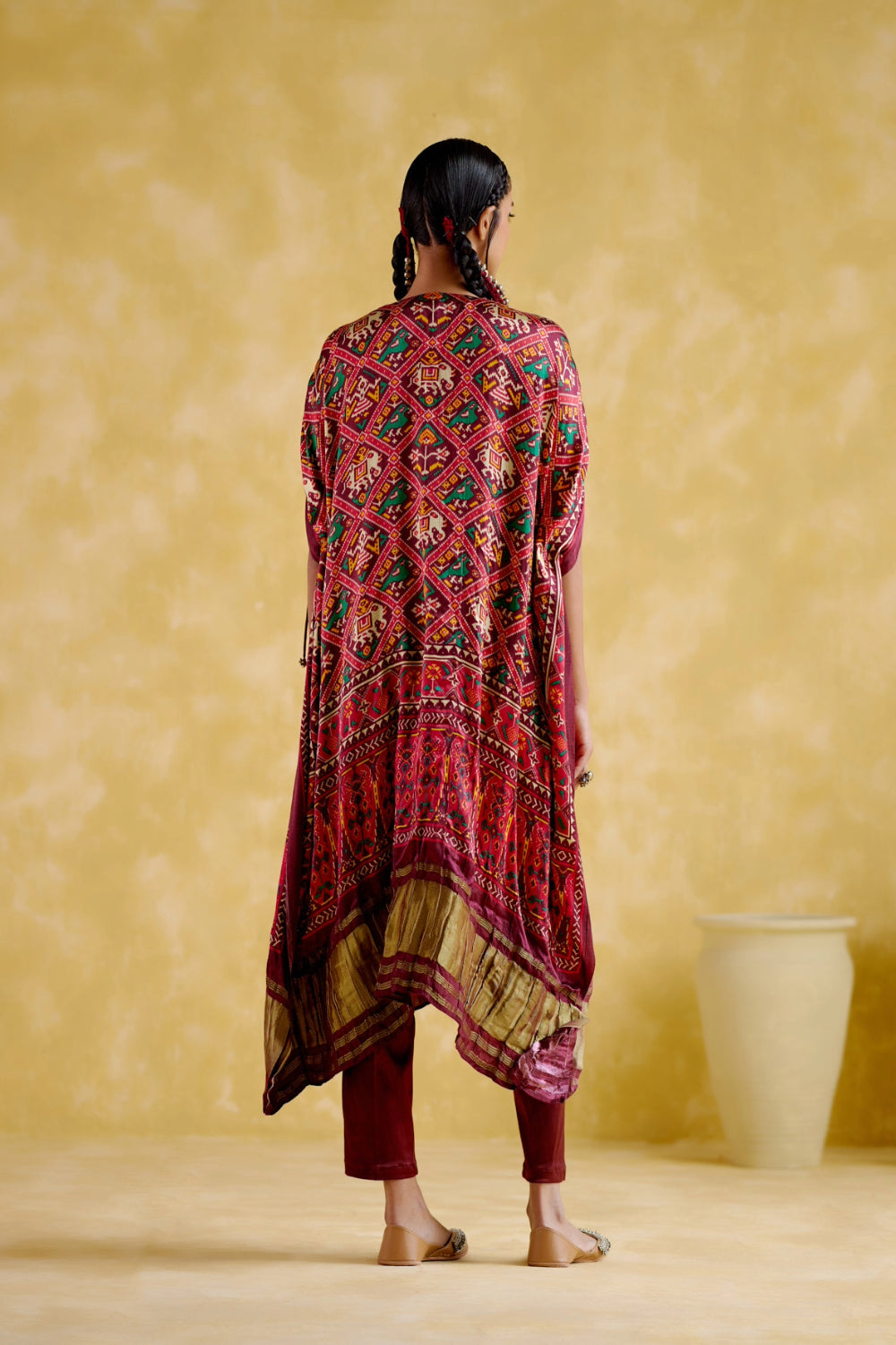Tychon Kaftan