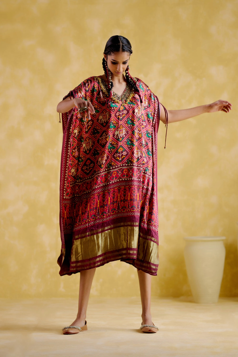 Tychon Kaftan