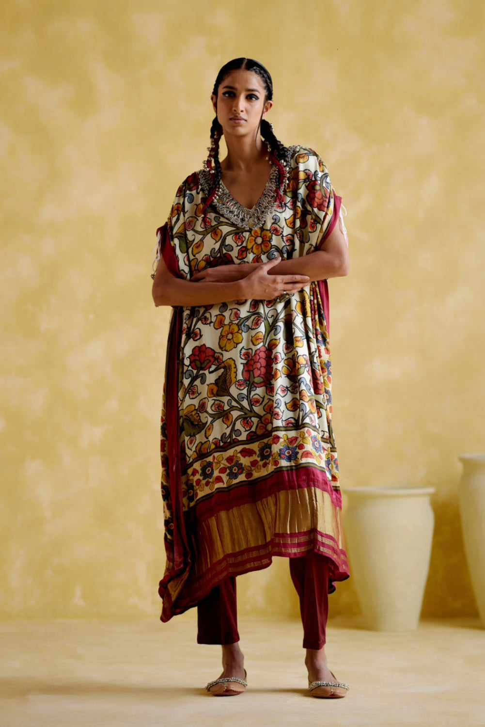 Selene Kaftan