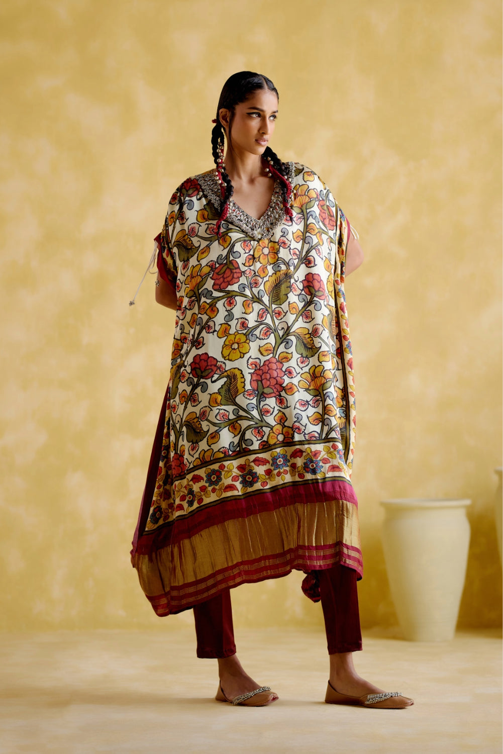 Selene Kaftan