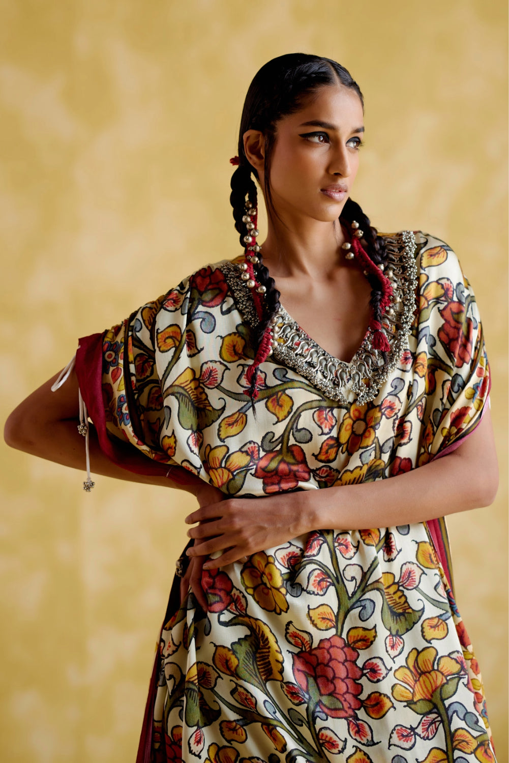Selene Kaftan