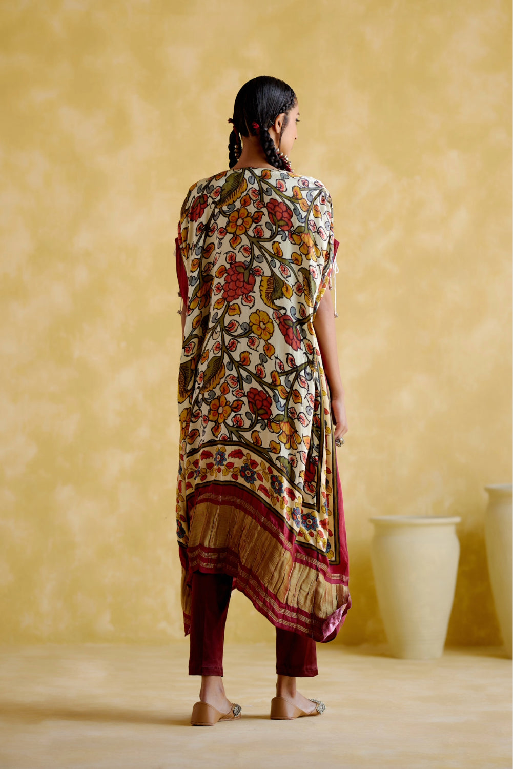 Selene Kaftan