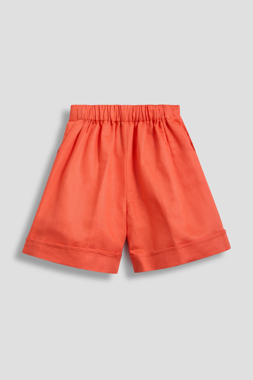 Coral Cullotes