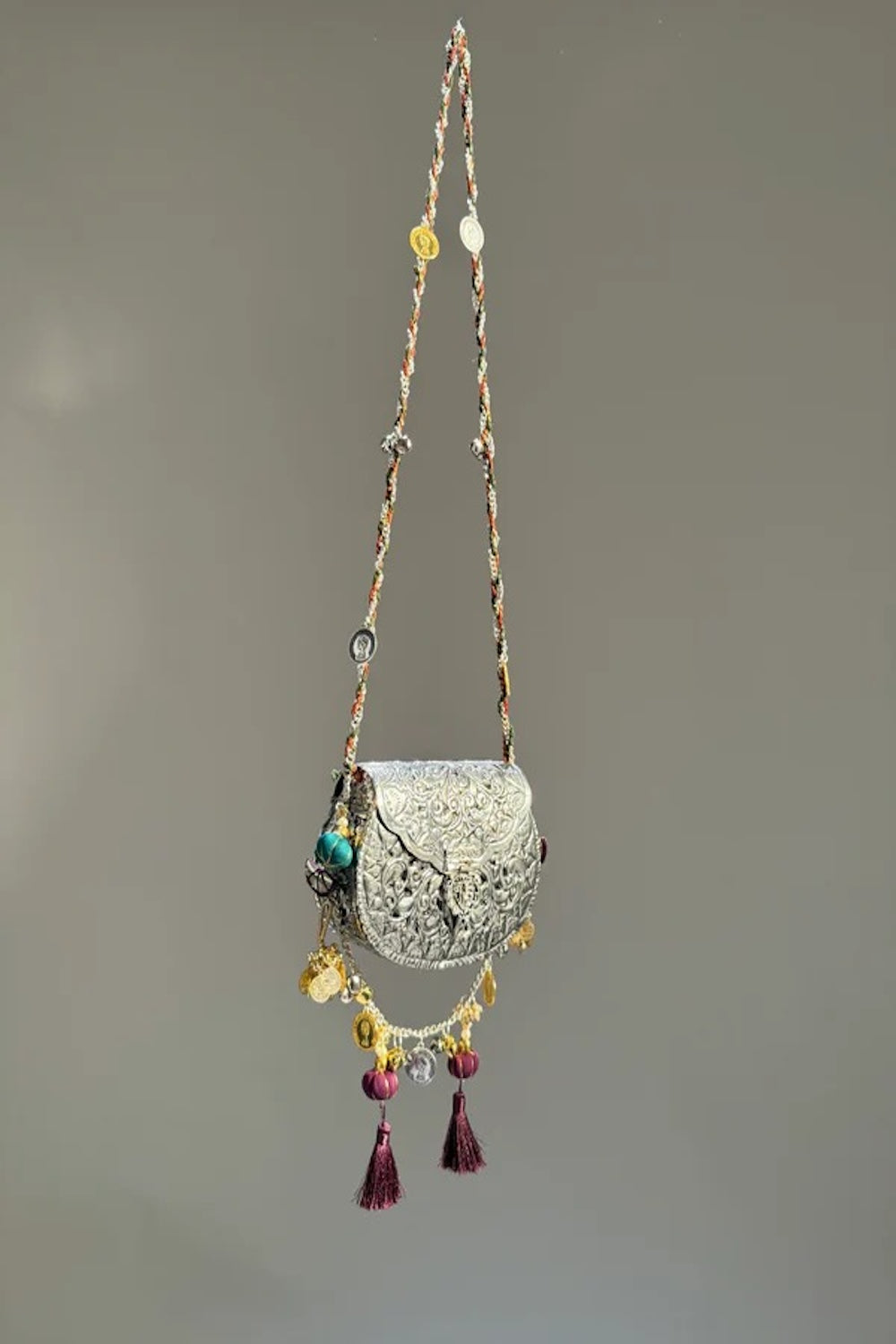 Raat Rani Sling Bag