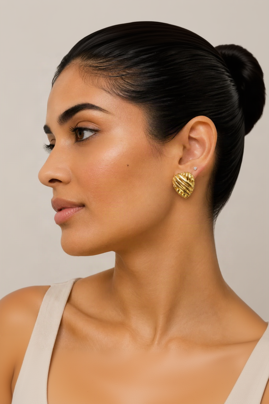 Vintage Givenchy earrings