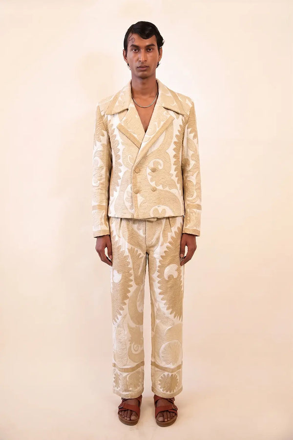 SUZANI JACKET