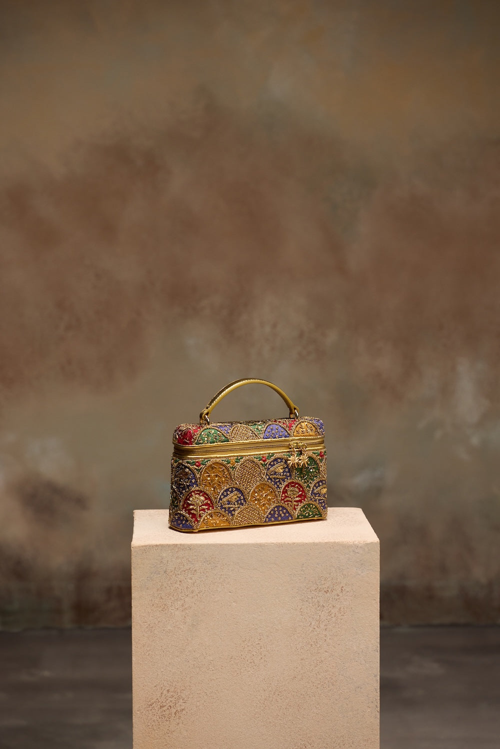 Jashn Vanity Bag