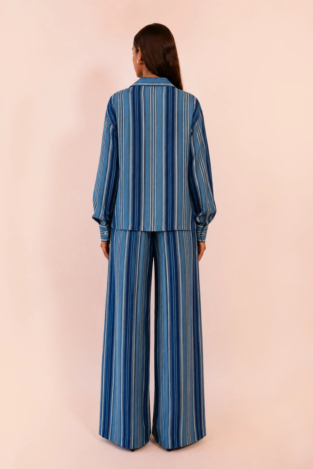 INDIGO PANTS