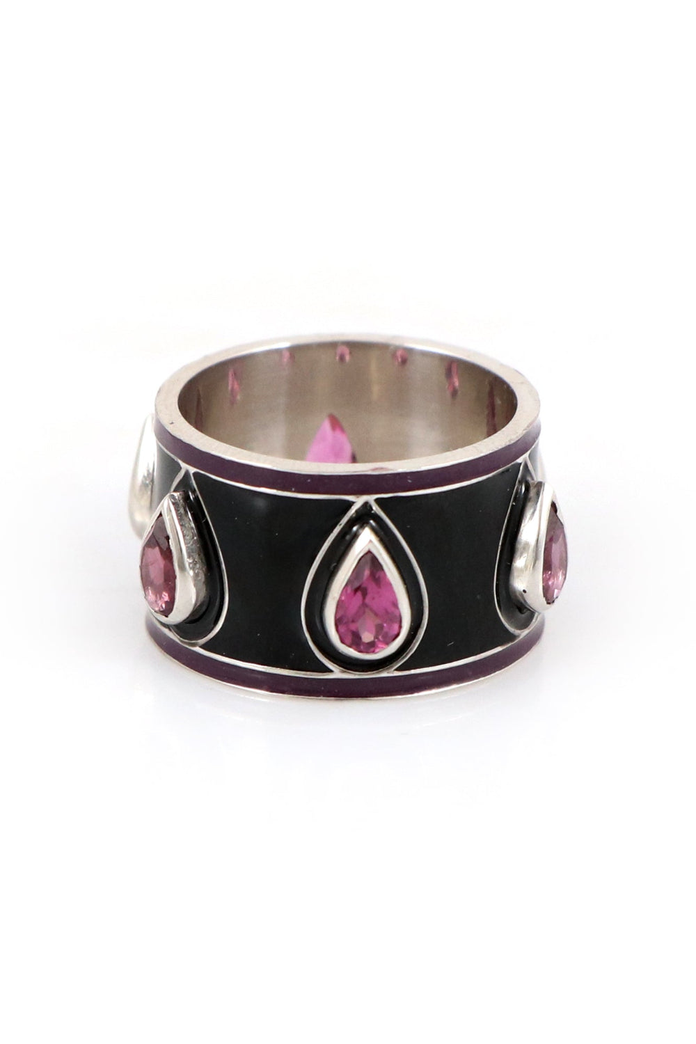 Rhodolite Band