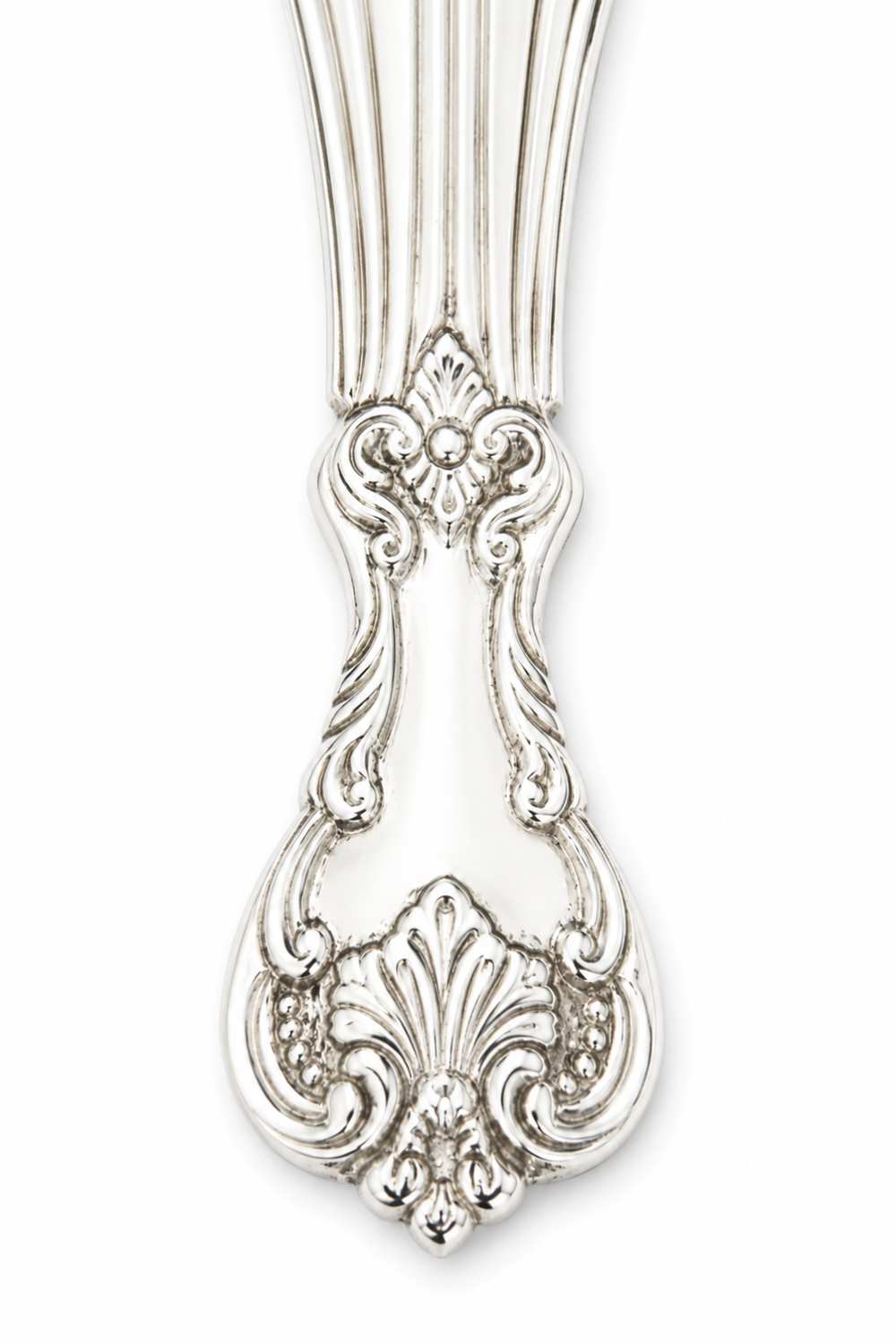 Serving Set I