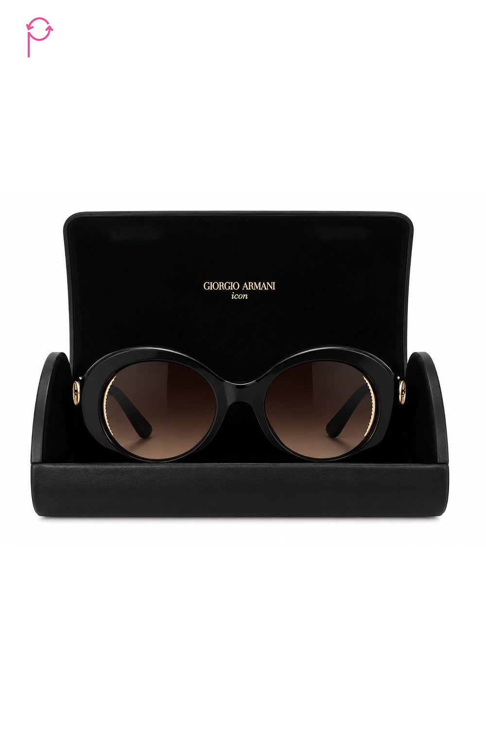 Giorgio Armani Sunglasses