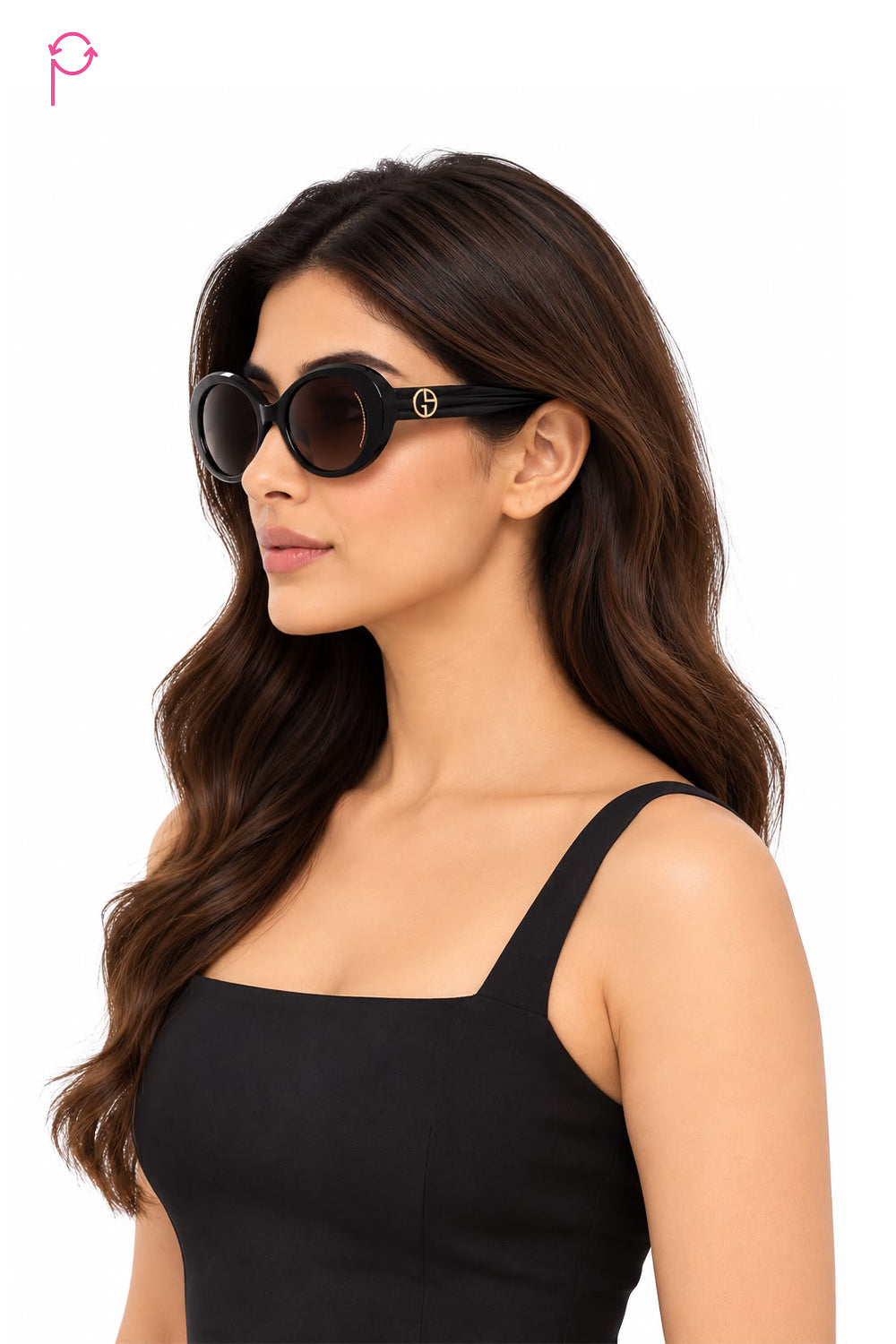 Giorgio Armani Sunglasses