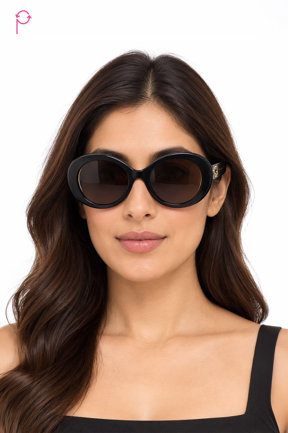 Giorgio Armani Sunglasses