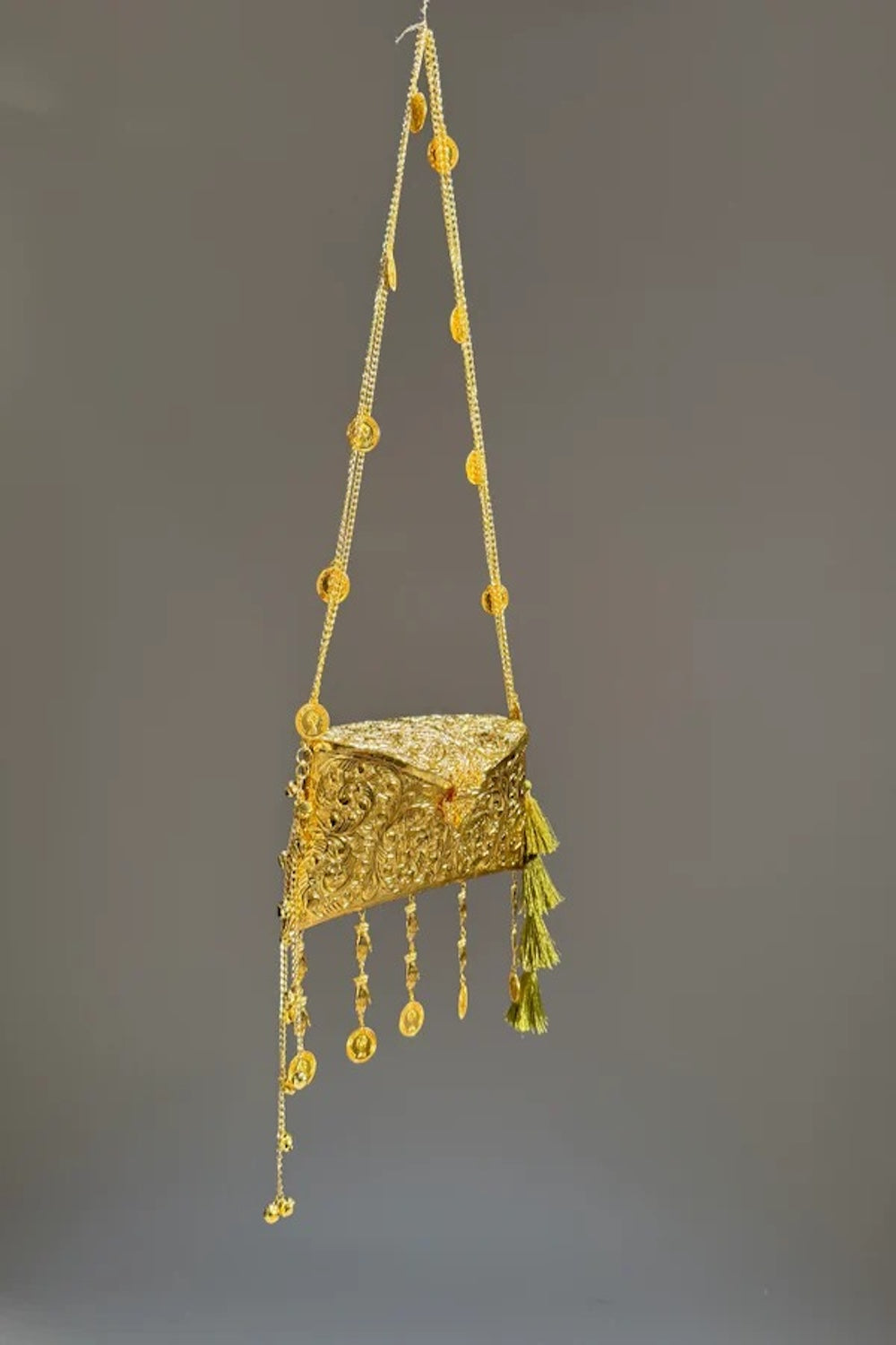 Khatt Bag