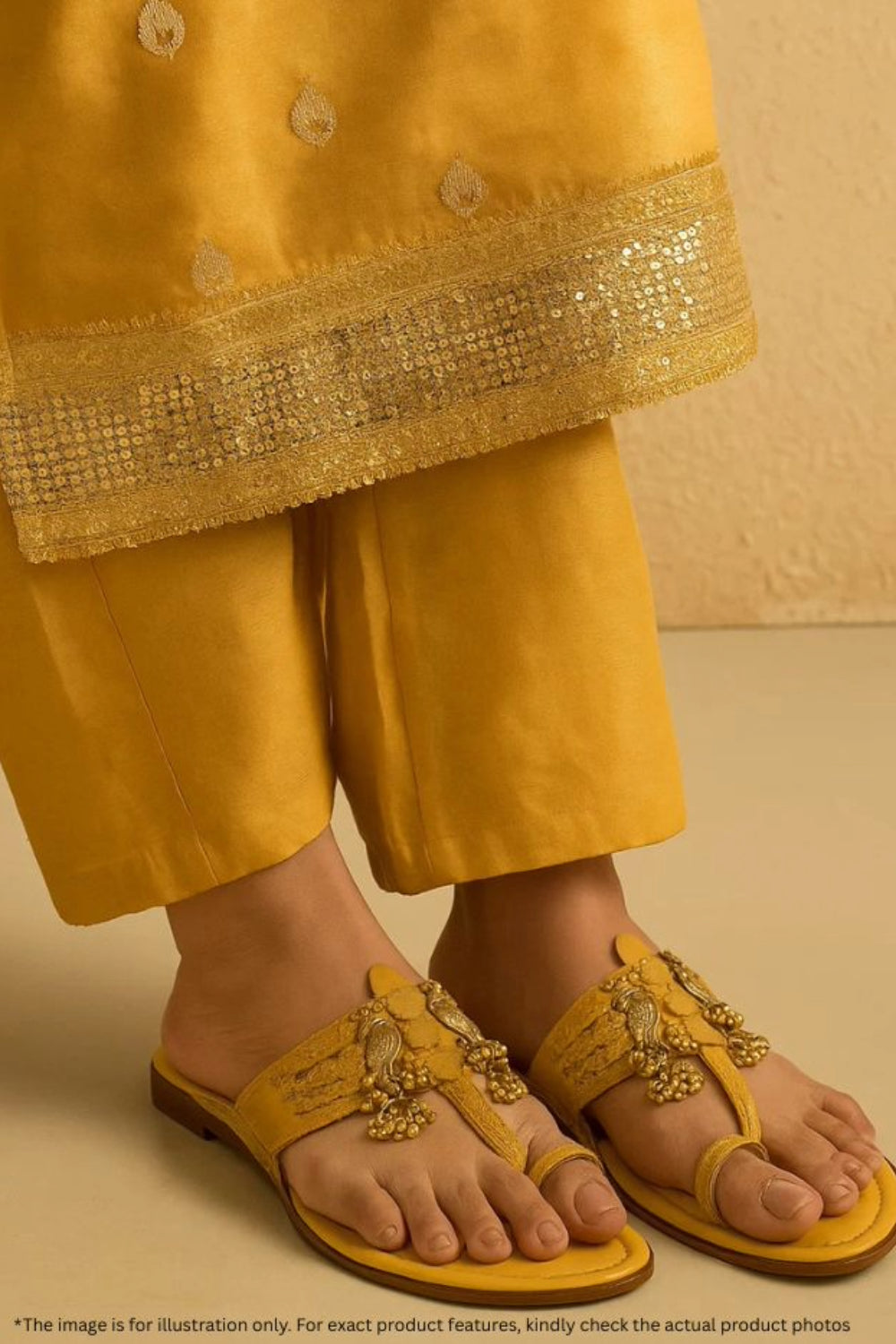 Mayoor Mustard Kolhapuri