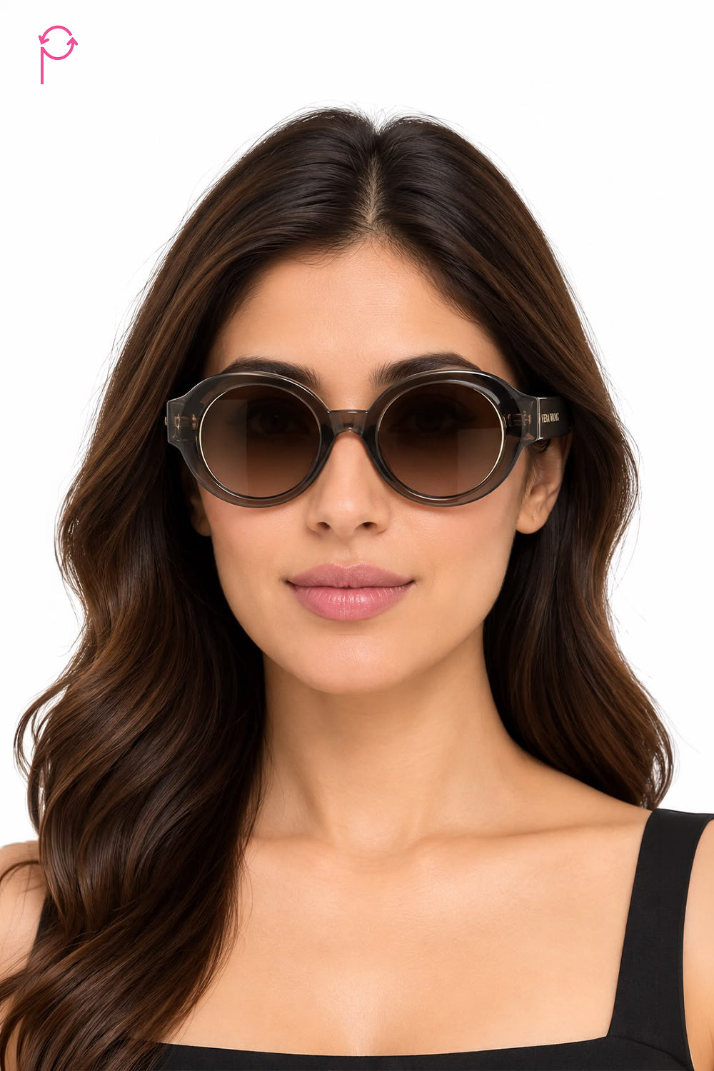 Vera Wang Sunglasses