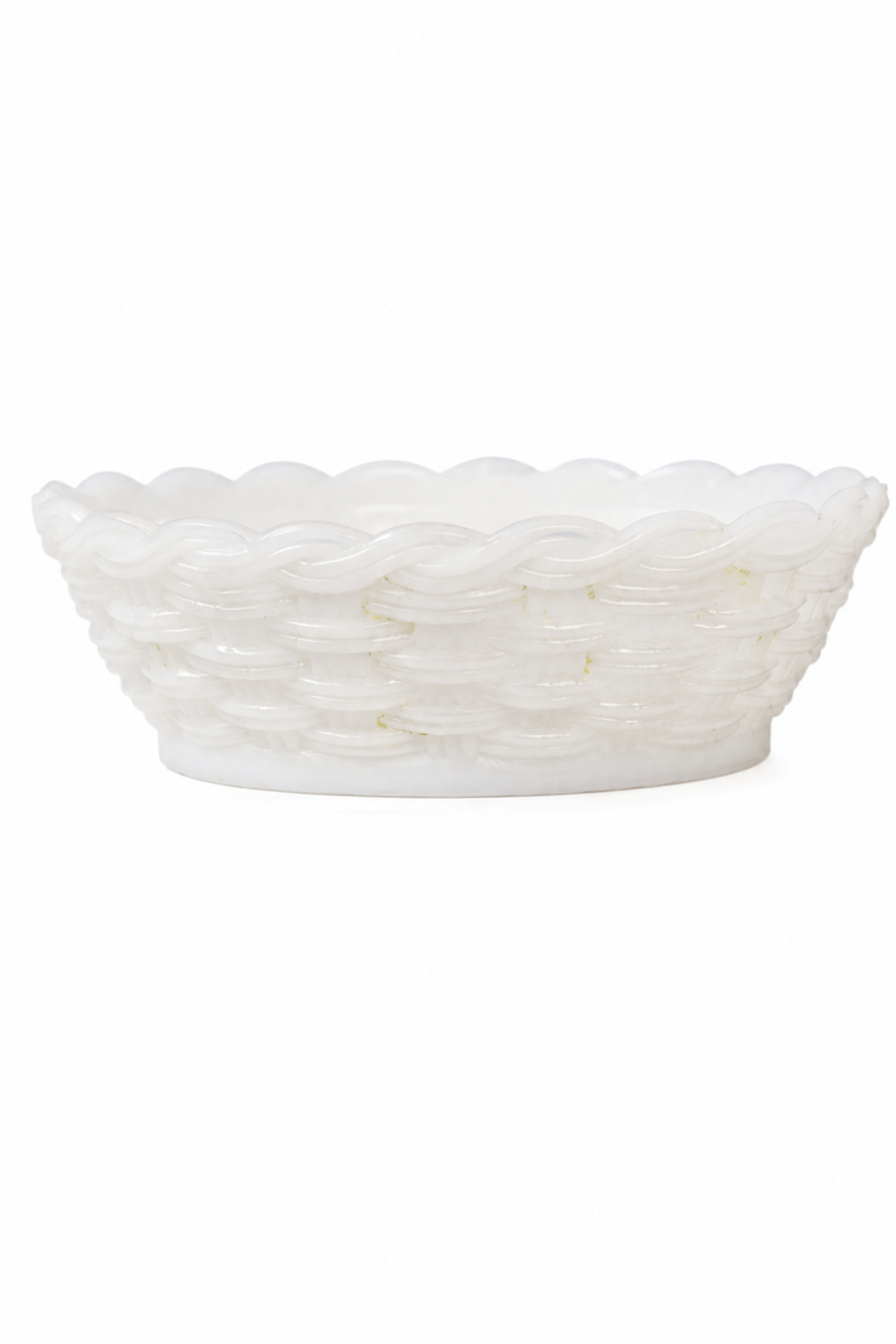 Butter Dish IV