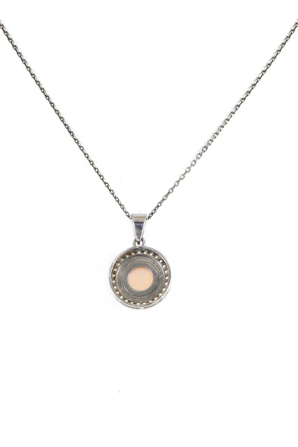 Moonstone Pendant