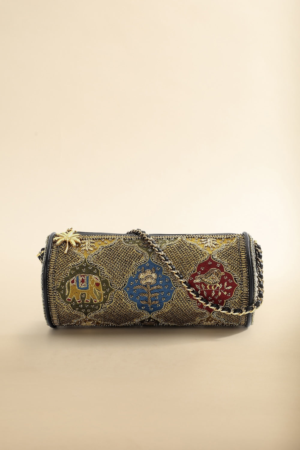 Gulzar Cylinder Bag