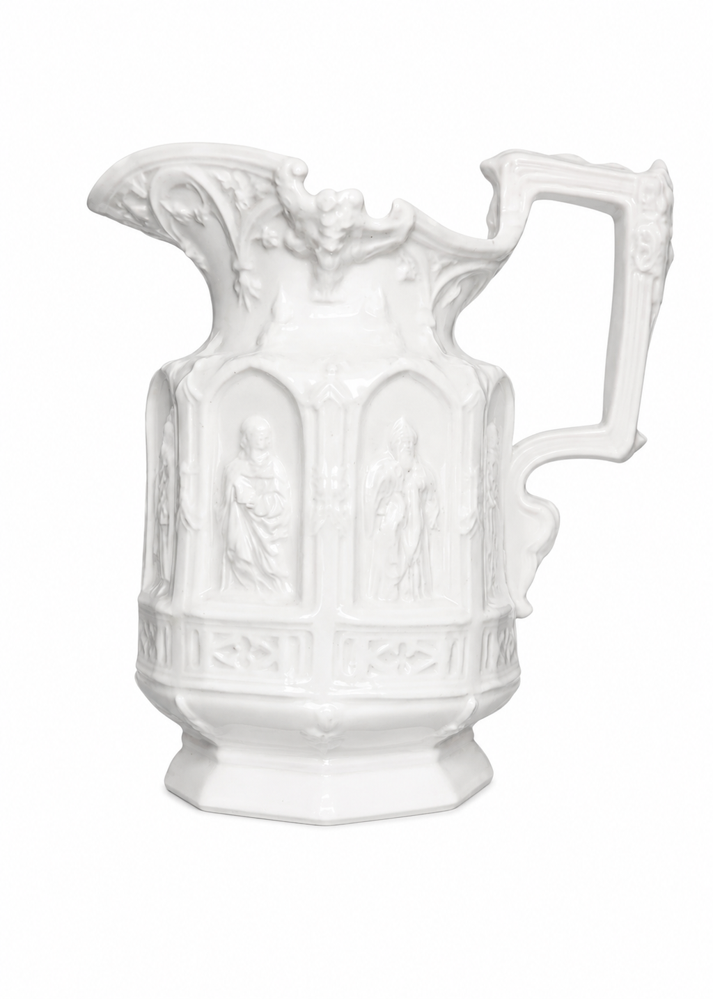 Pitcher VII