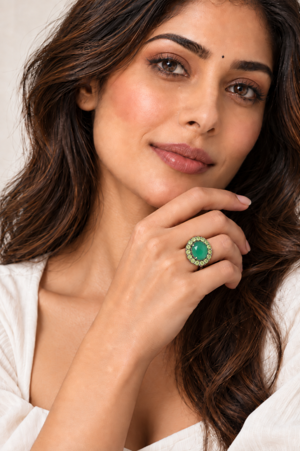 Kelly Ring