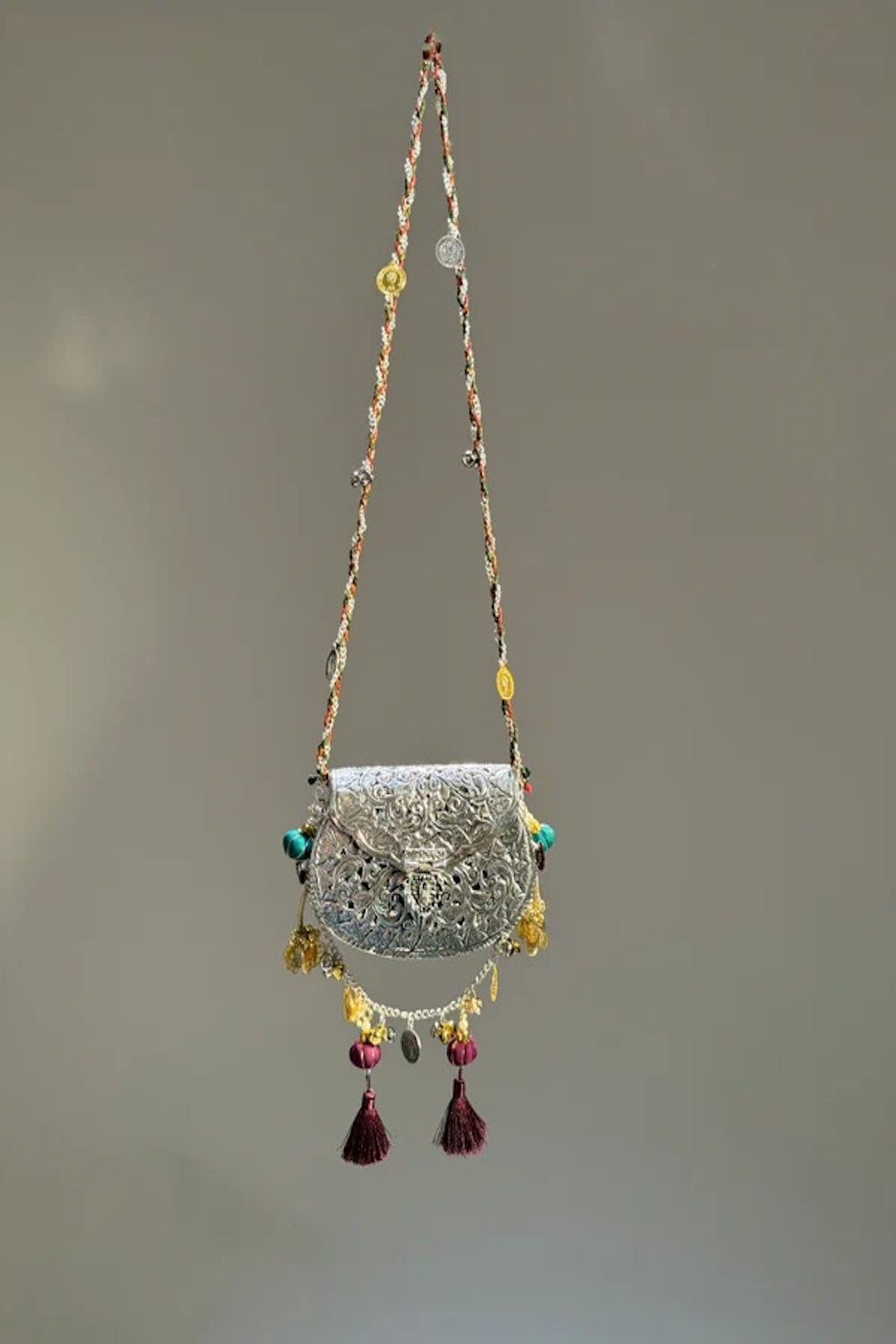 Raat Rani Sling Bag